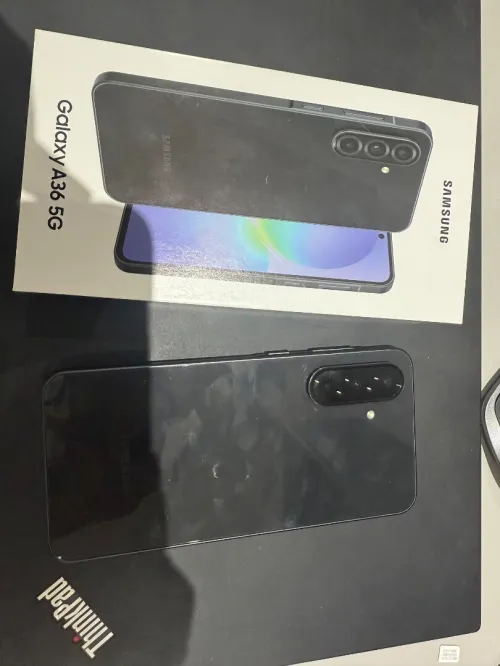 Samsung A36 5G A36 5G
