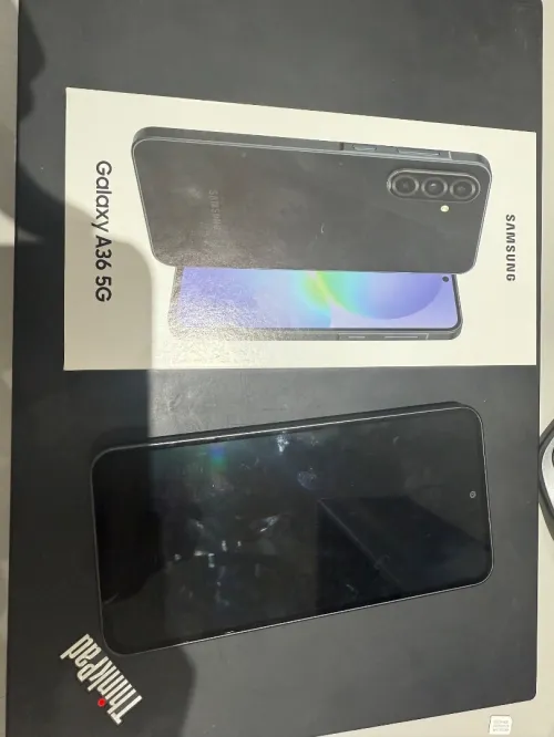 Samsung A36 5G A36 5G