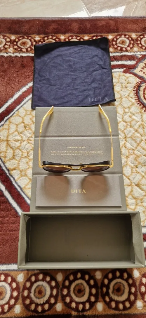 DITA SUNGLASSES 