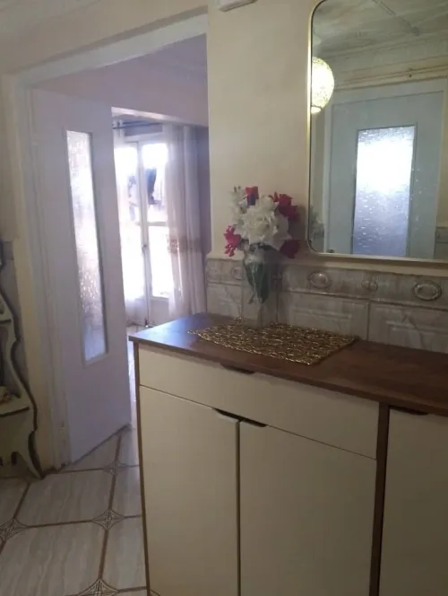 Vente Appartement 