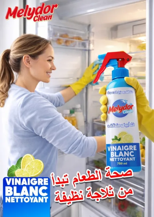 Produit détergents