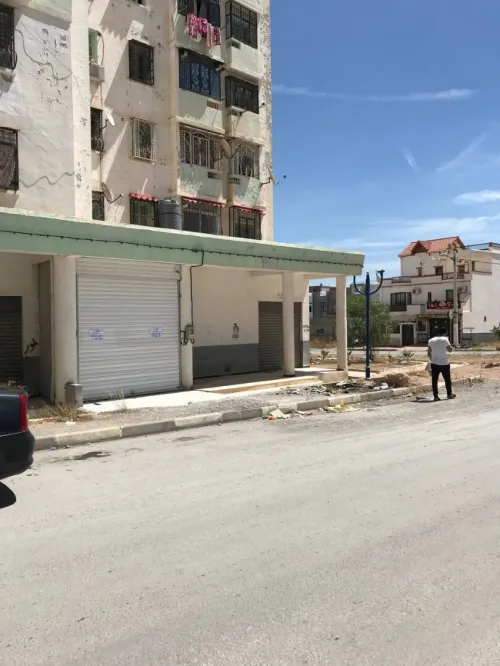 Location Local Constantine El khroub