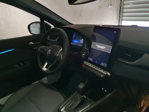 Renault Captur 2025 