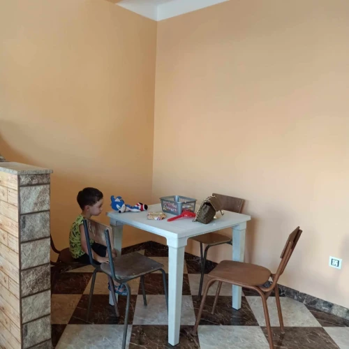 Location Appartement Béjaïa Tichy