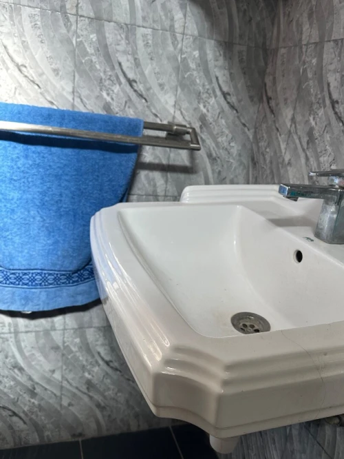 Vente Villa Tiaret Tiaret