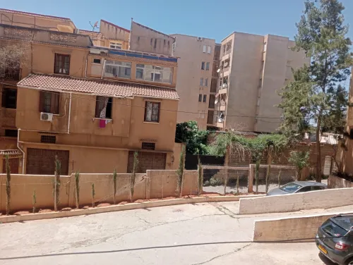 Vente Appartement F2 Alger Beni messous