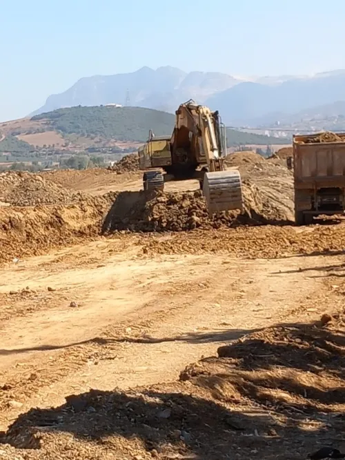 Travaux Public & Hydraulique Et batimo