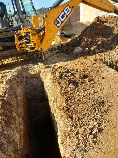 Travaux Public & Hydraulique Et batimo