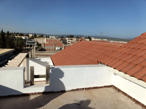 Vente Villa Constantine Constantine