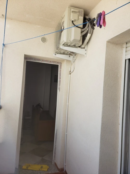 Location Appartement Boumerdès Dellys