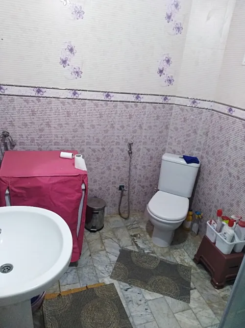 Location Niveau De Villa F3 Alger Douera