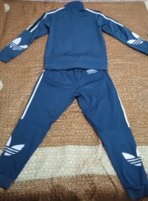 Ensemble Garçon