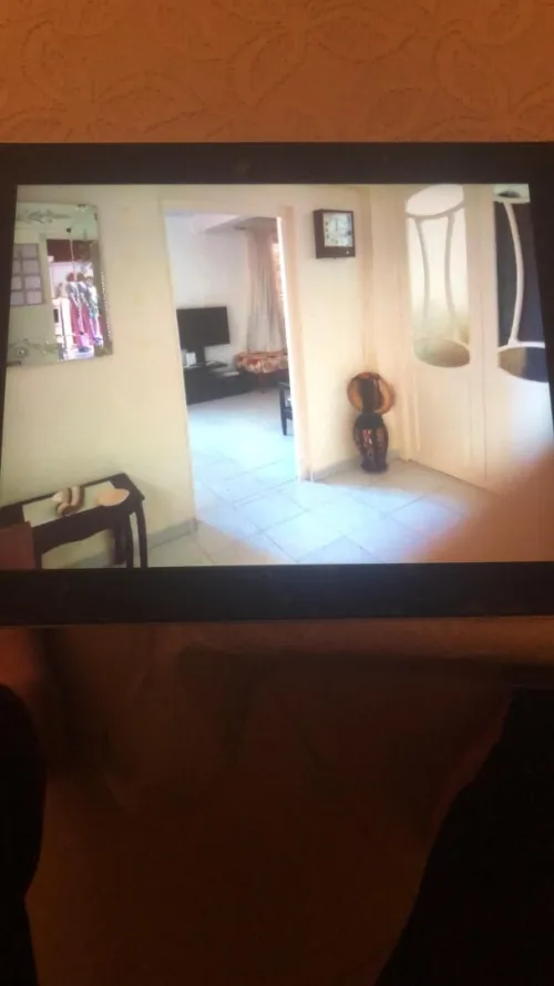 Vente Appartement F6 Tlemcen Maghnia