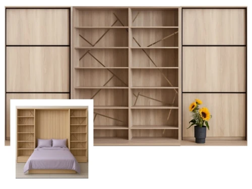 Meuble 2 en 1 : lit/canapé - lit/bureau....