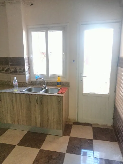 Location Appartement F4 Sidi Bel Abbès Sidi bel abbes
