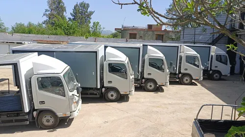 sarl cinq stars industrie agree par l'etat