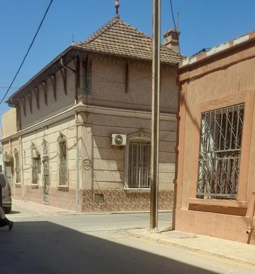 Vente Villa Oran Gdyel