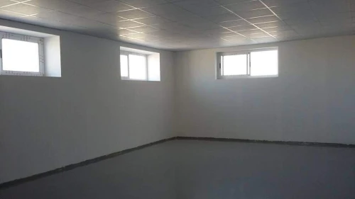 Travaux d'amènagment interieur et extérieur