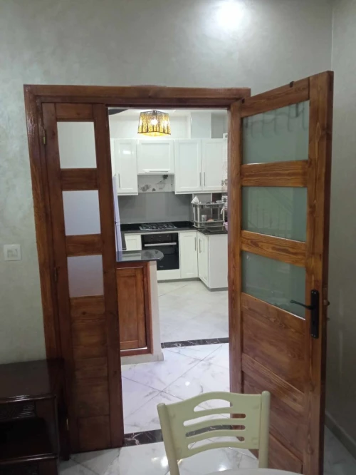Location vacances Niveau De Villa Mostaganem Mostaganem