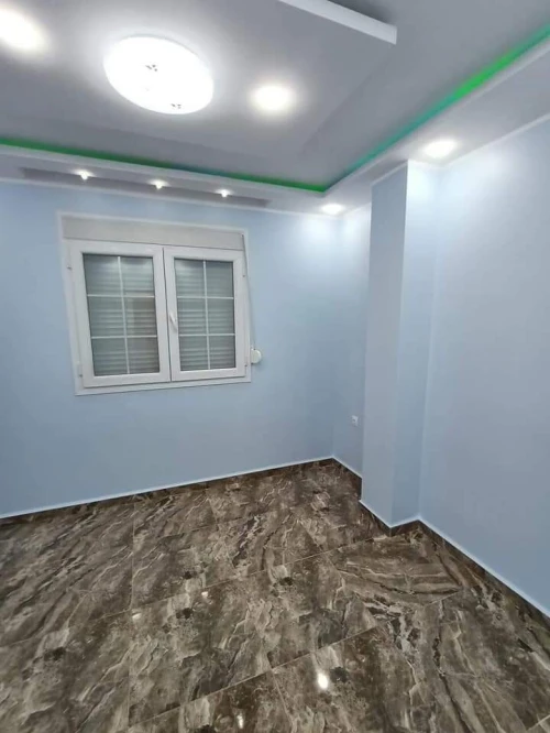 Peintre professionnel 