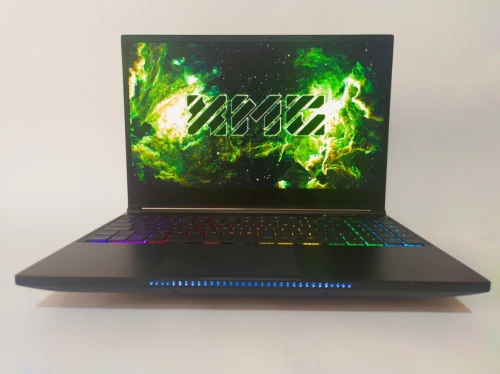 Laptop Gamer R9 5800HX 32Gb Ram RTX 3080 (16Gb).