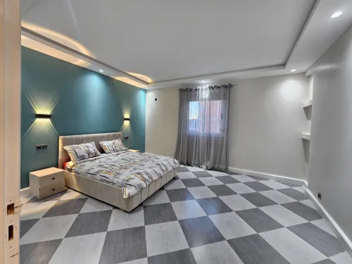 Vente Villa Tlemcen Marsa ben mhidi