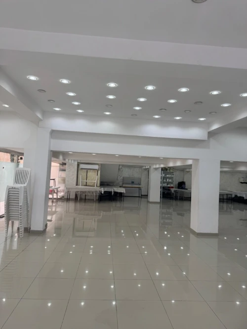 Location Local Alger Kouba