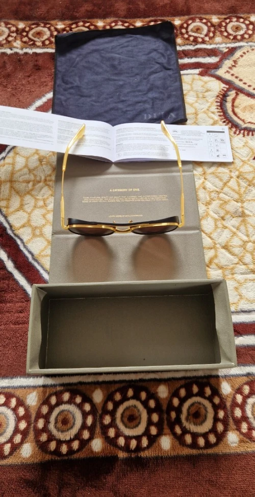 DITA SUNGLASSES 
