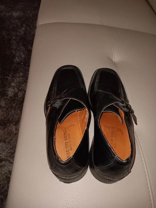 CHAUSSURES HOMMES