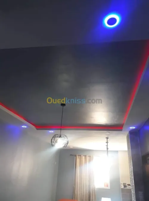 Location vacances Appartement F2 Béjaïa Beni ksila
