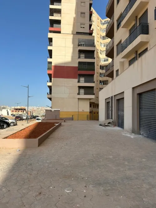 Vente Appartement Oran Bir el djir