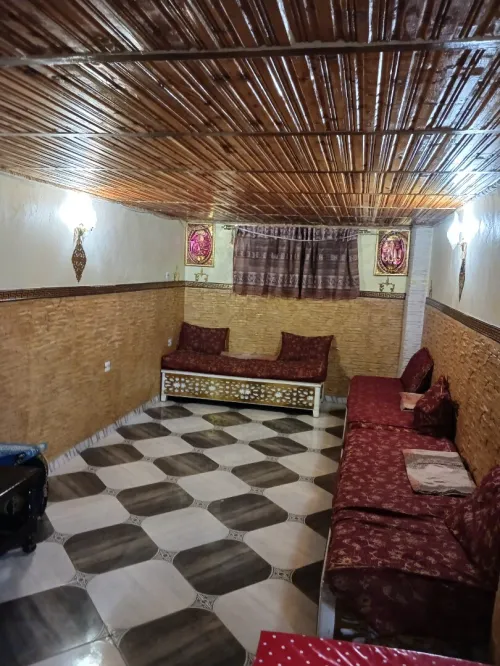 Location vacances Appartement F3 Bejaia Melbou
