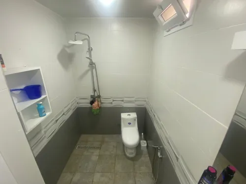 Location vacances Appartement F2 Tizi Ouzou Azeffoun