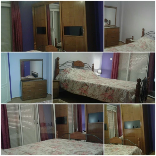 Location vacances Appartement Tizi Ouzou Tigzirt