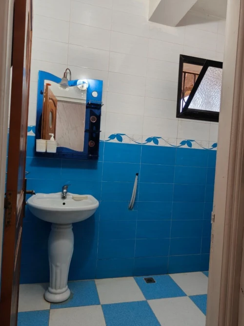 Location vacances Appartement Niveau de villa Jijel El aouana