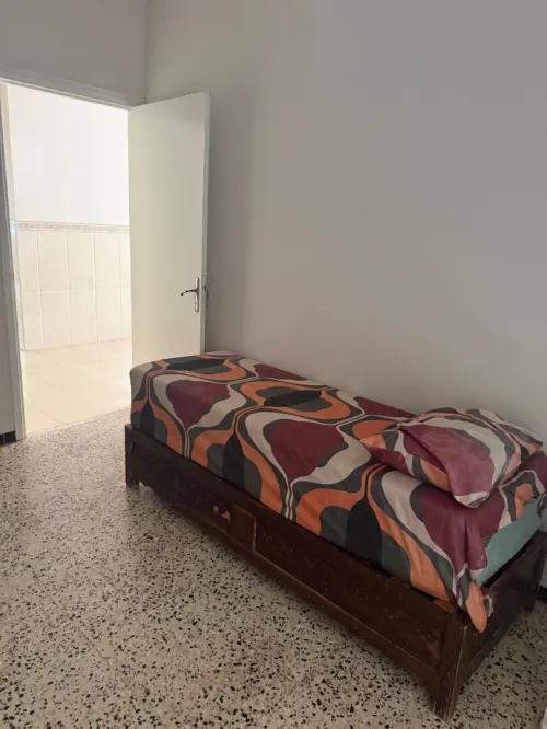 Location Appartement Jijel El aouana