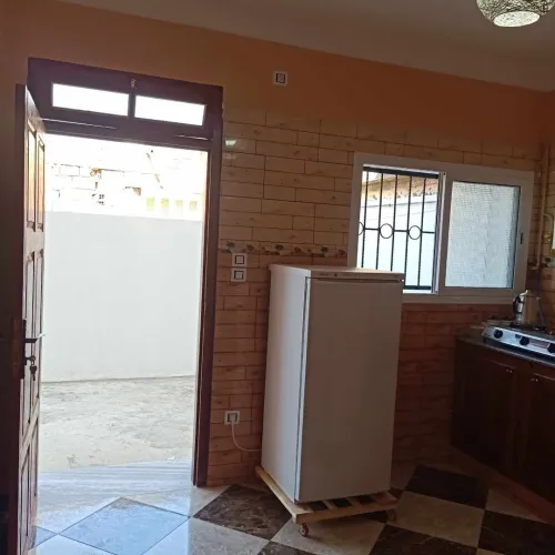 Location Appartement Béjaïa Tichy