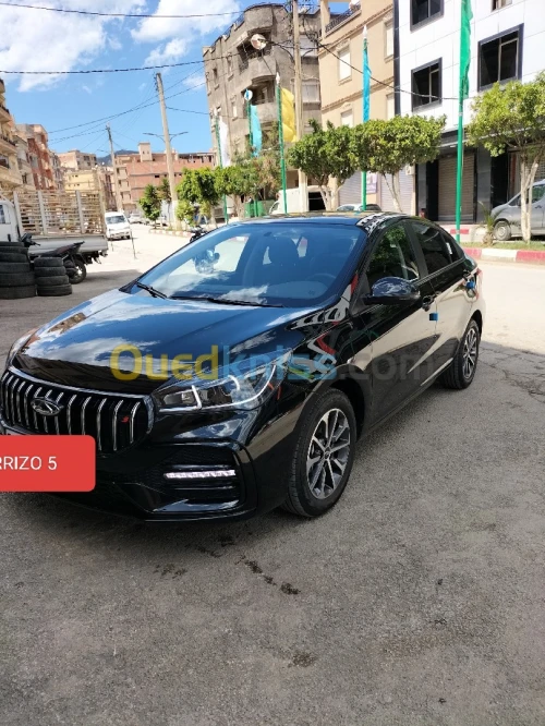 Chery ARRIZO 5 2024 Confort BVM