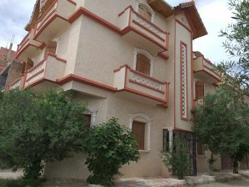 Vente Villa Sétif Salah bey