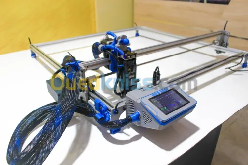 CNC laser 6060