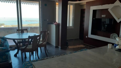 Location vacances Niveau De Villa F3 Jijel El aouana