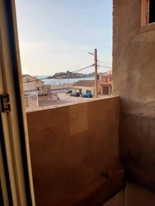 Location vacances Appartement Ain temouchent Terga