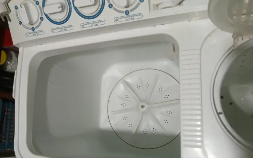 Machine a laver midea 10.5 kg 