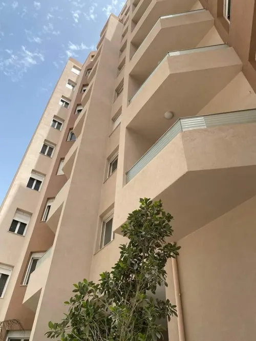 Vente Appartement Béjaïa Oued ghir