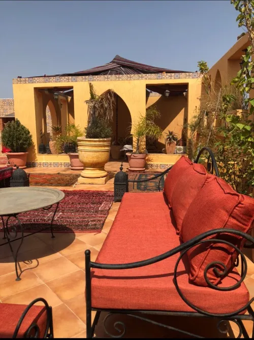 Vente Villa Alger Cheraga