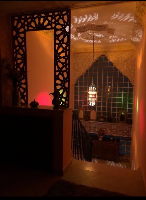 Vente Villa Alger Cheraga
