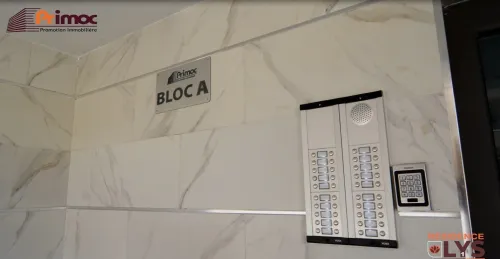 Vente Appartement Béjaïa Oued ghir