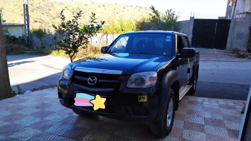 Location PICKUP  4x4 & 4x2 &utilitaire/Pick up / Double Cabine