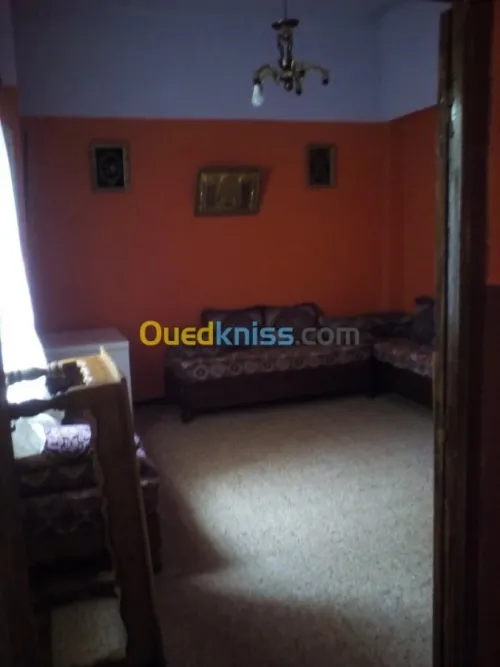 Vente Appartement F3 