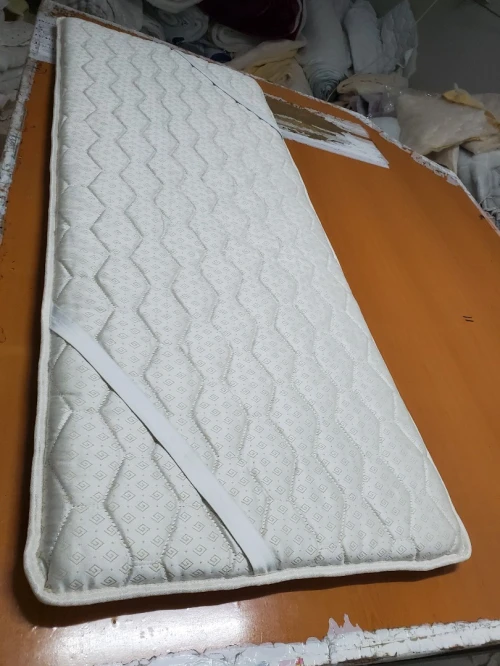 Matelas orthopédique  et mouss